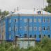 Больница в городе Дегтярск
