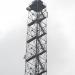 Наблюдательная башня Сухолученского лесничества