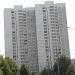 ulitsa Borisovskiye Prudy, 10 корпус 6 in Moscow city