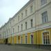 Tartu Ülikooli sotsiaal- ja haridusteaduskond in Tartu city
