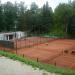 tenniseväljakud in Tartu city