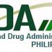 Food and Drug Administration (FDA) in Muntinlupa city
