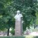 Friedrich Reinhold Kreutzwaldi monument in Tartu city
