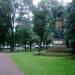 Barclay plats in Tartu city