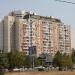 Brateyevskaya ulitsa, 21 in Moscow city