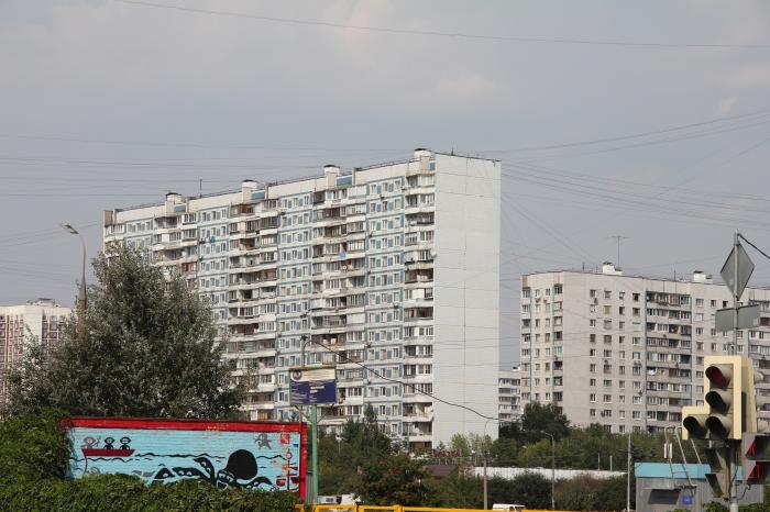 Панорама: Будь Здоров!, аптека, Абрамцевская ул., 9, корп. 1, Москва, Россия - Я