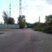 Железнодорожный переезд в городе Щёлково