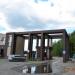 КПП-1 коттеджного посёлка «Стольный» (ru) in Moscow city