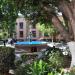 Jardín Reforma en la ciudad de Guanajuato