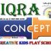 IQRA CONCEPT SCHOOL in Hyderabad city