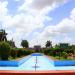 Shahjahan's Mosque, Thatta