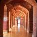 Shahjahan's Mosque, Thatta