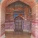 Shahjahan's Mosque, Thatta