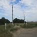 Ворота в городе Пудость