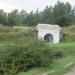 Внешние Фридрихсгамские (Равелинные) ворота в городе Выборг