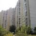 ulitsa Baryshikha, 50 in Moscow city