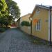 House (en) in Porvoo city
