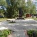 Памятник воинам деревни Саларьево, павшим в Великой Отечественной войне в городе Москва