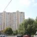 ulitsa Baryshikha, 29 in Moscow city