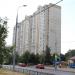 ulitsa Baryshikha, 19 in Moscow city
