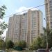 ulitsa Baryshikha, 17 in Moscow city