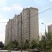 ulitsa Baryshikha, 15 in Moscow city