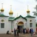 Церковь Михаила Архангела в городе Новополоцк