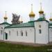 Церковь Михаила Архангела в городе Новополоцк