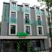Algiro Hotel (en) yra Kaunas mieste