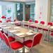 Algiro Hotel (en) yra Kaunas mieste