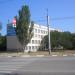 Севастопольский судостроительный колледж в городе Севастополь