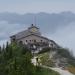 The Kehlsteinhaus: Hitler's Eagle's Nest