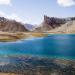 national park Band-e Amir