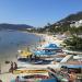 Praia de Charitas (pt) in Niterói city