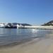 Praia de Charitas (pt) in Niterói city