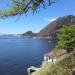 Morro do Macaco (pt) in Niterói city