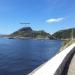 Morro do Morcego (pt) in Niterói city