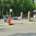 Платная охраняемая автостоянка в городе Архангельское