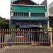 Warung Bakso Pak Min in Jakarta city