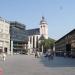 Bahnhofsvorplatz (de) in Cologne city