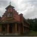 St. Alphonsa Church, Peedikappara.