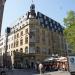 Café Reichard in Cologne city