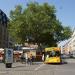 Café Reichard in Cologne city