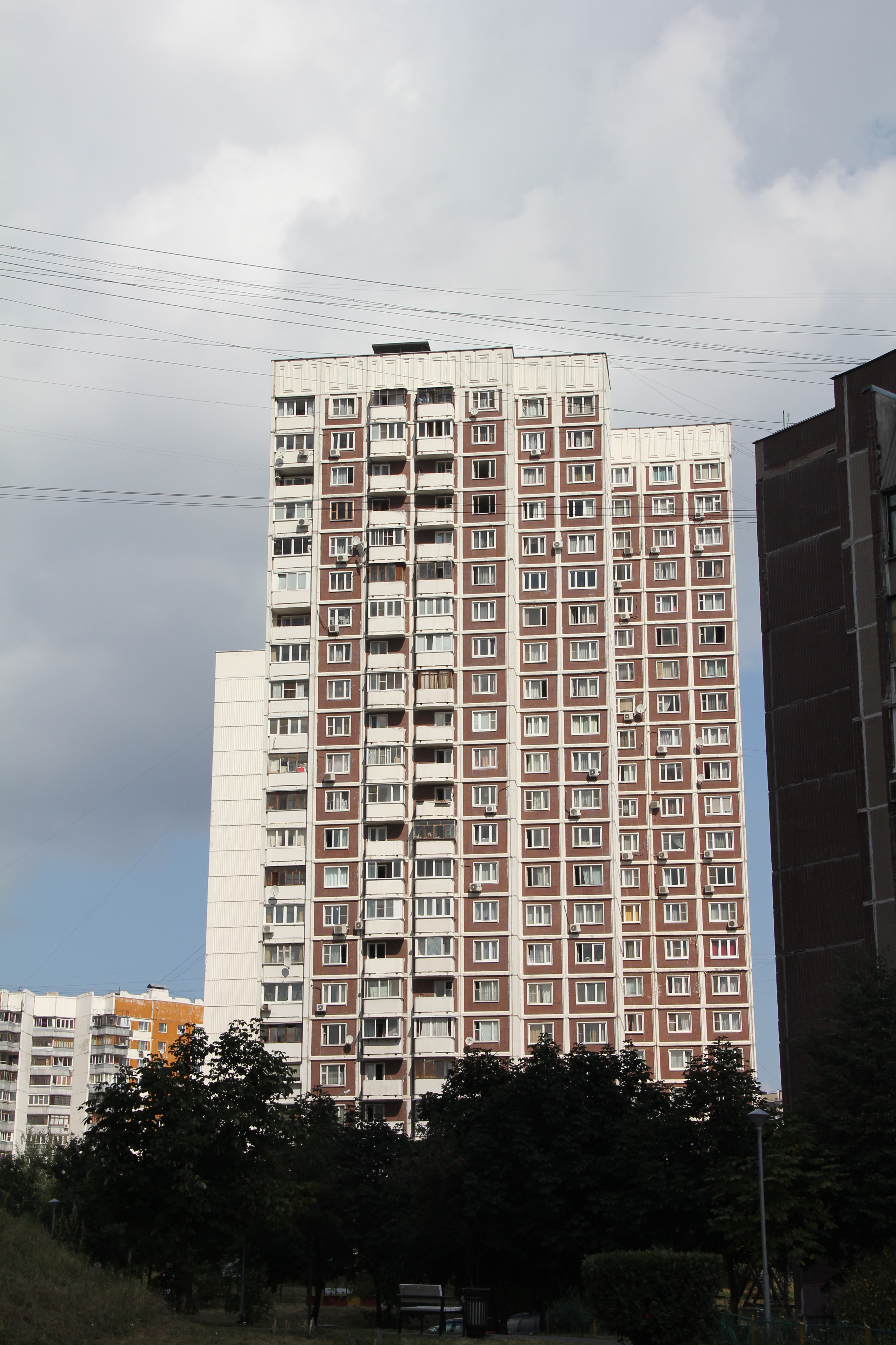 София митинская ул 17 корп 4 фото