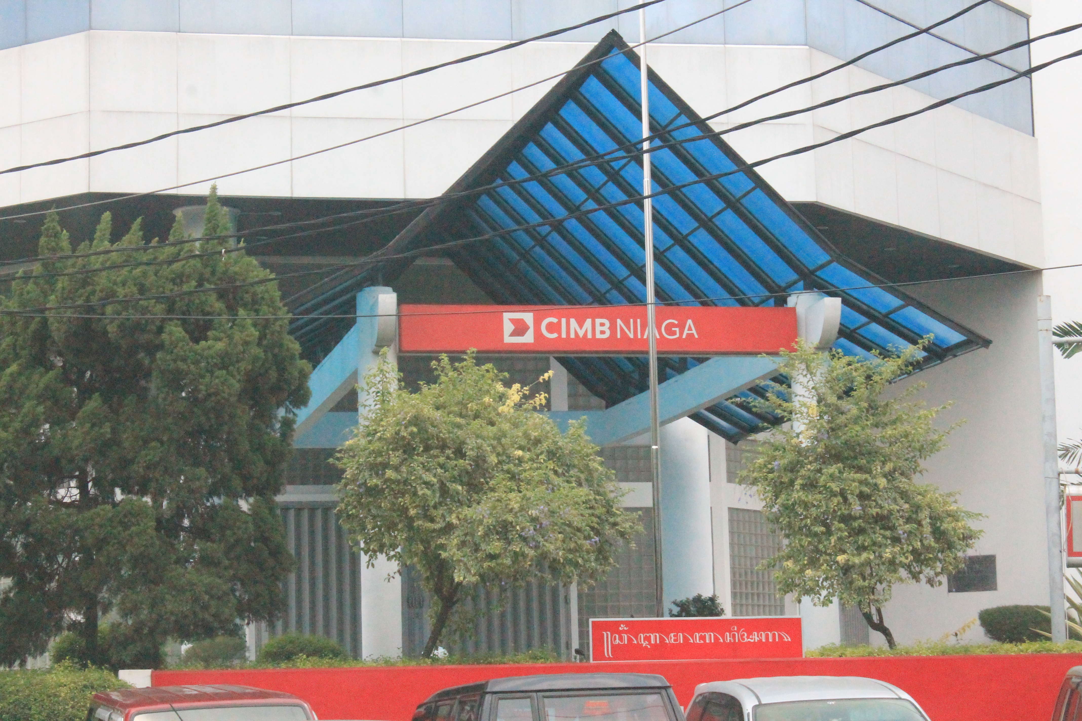 Cimb Niaga Bank Solo