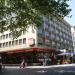 Abgerissenes Bürogebäude Am Hof, 20-26 (de) in Cologne city