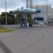 АЗС «Газпромнефть» в городе Москва