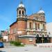 Warwick Road United Reformed Church in Coventry city