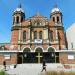 Warwick Road United Reformed Church in Coventry city