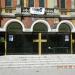 Warwick Road United Reformed Church in Coventry city